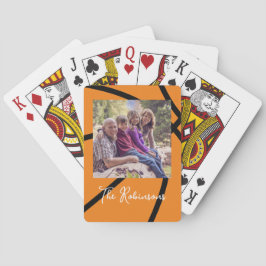 バスケットボールファミリー写真 トランプ