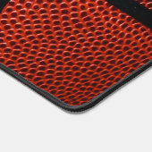 バスケットボールフォトスポーツチームテーマ デスクマット (コーナー)