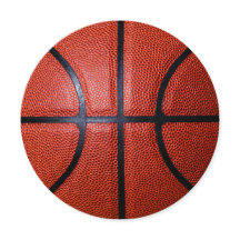 バスケットボールフォトデザイン