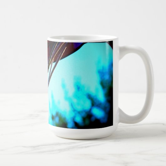 バスケットボールフープマグカップ マグカップ (右)