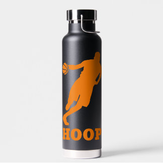 バスケットボールフープ ウォーターボトル