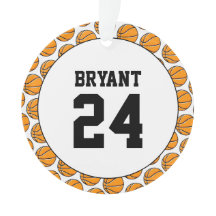 バスケットボールプレイヤー名スポーツ番号バスケおもしろい