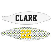 バスケットボールプレイヤー名番号スポーツスーパーヒーロー バスケットボール (パネル)