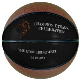 バスケットボールプレイヤー学士号/バースデーパーティーgtawa バスケットボール