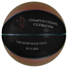 バスケットボールプレイヤー学士号/バースデーパーティーgtawa バスケットボール