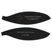 バスケットボールプレイヤー学士号/バースデーパーティーgtawa バスケットボール (パネル)