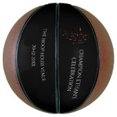 バスケットボールプレイヤー学士号/バースデーパーティーgtawa バスケットボール (縦)