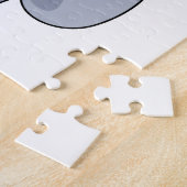 バスケットボールプレーヤーとしてのヒッポBasketball.PNG ジグソーパズル (側面)