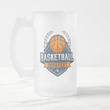 バスケットボールプレーヤーADD NAME大学スクールチーム