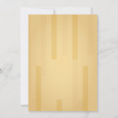 バスケットボールプールパーティの招待状 招待状 (裏面)