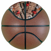 バスケットボールボクシング手袋 バスケットボール (右)