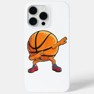 バスケットボールボーイズメンおもしろいズ女子スポーツ iPhone 15 PRO MAXケース