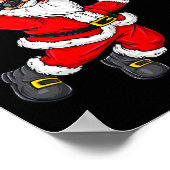 バスケットボールボーイズKiをダンキング ポスター (角)