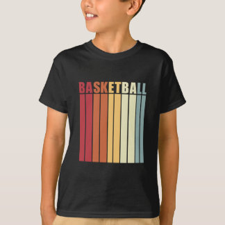 バスケットボールボーイ Tシャツ
