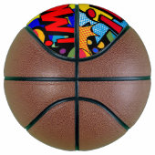 バスケットボールポーカポー バスケットボール (右)