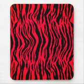 バスケットボールマウスパッド マウスパッド (正面)