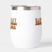 バスケットボールママ (右面)