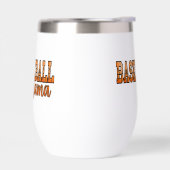 バスケットボールママ (左面)