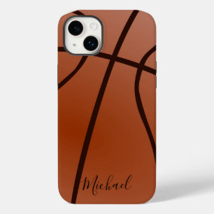 バスケットボールユーザー名の追加 Case-Mate iPhone 14 PLUSケース