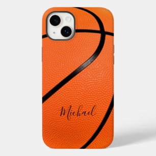 バスケットボールユーザー名の追加 Case-Mate iPhone 14 PLUSケース