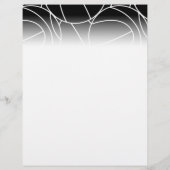 バスケットボールライン チラシ (裏面)