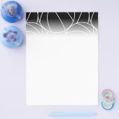 バスケットボールライン チラシ (シングル)