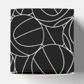 バスケットボールライン フェイバーボックス (上部)