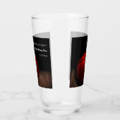 バスケットボールラバーバチェラー/バースデーパーティースポーツ タンブラーグラス (左)