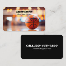 バスケットボール審判剤