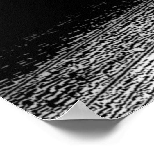 バスケットボール感動的引用文インスパイアプレイヤー ポスター (角)