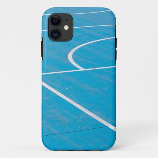 バスケットボール素晴らしギフト Case-Mate iPhoneケース (裏面)