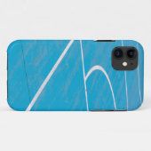 バスケットボール素晴らしギフト Case-Mate iPhoneケース (裏面(横))