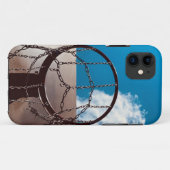 バスケットボール素晴らし Case-Mate iPhoneケース (裏面(横))