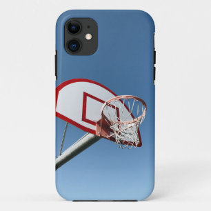 バスケットボール素晴らし iPhone 11 ケース