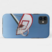 バスケットボール素晴らし Case-Mate iPhoneケース (裏面(横))