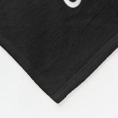 バスケットボール終日おもしろいスポーツデザイン愛好家 フリースブランケット (角)