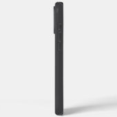 バスケットボール絵画イラストレーションのアートスポーツ Case-Mate iPhoneケース (裏面 / 左)