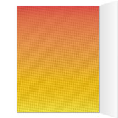 バスケットボール誕生日すごいキッズバジェット特別カード (内側(左))