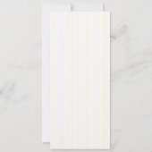 バスケットボール誕生日招待状バースデーパーティーボーイズ 招待状 (裏面)