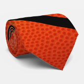 バスケットボール選手のタイ ネクタイ (ロール)