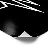 バスケットボール選手のバスケットボール・スポーツ ポスター (コーナー)