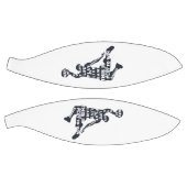 バスケットボール選手スラムダンクとフル体文字 バスケットボール (パネル)