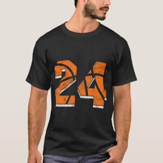 バスケットボール選手1996ボール Tシャツ