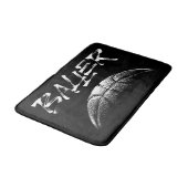 バスケットボール選手 バスマット (アングル)