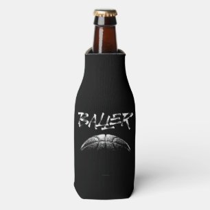 バスケットボール選手 ボトルクーラー