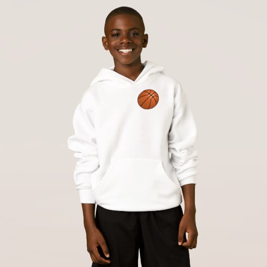 バスケットボール (正面フル)