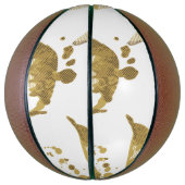 バスケットボール (縦)