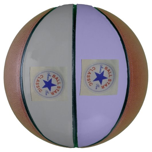 バスケットボール (縦)