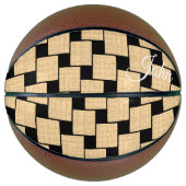 バスケットボール (正面)