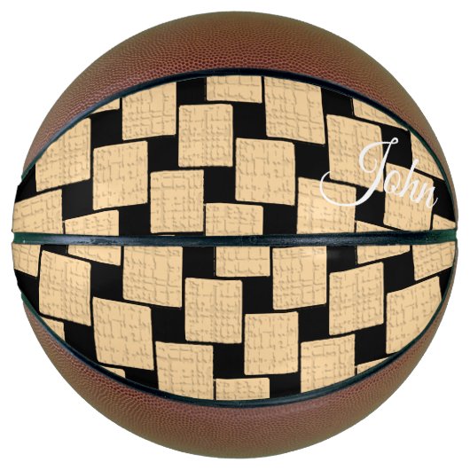 バスケットボール (正面)